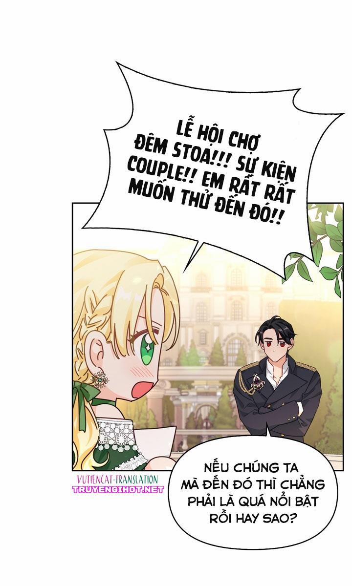 Ác Nữ Xứng Đôi Với Bạo Chúa 71 trang 29