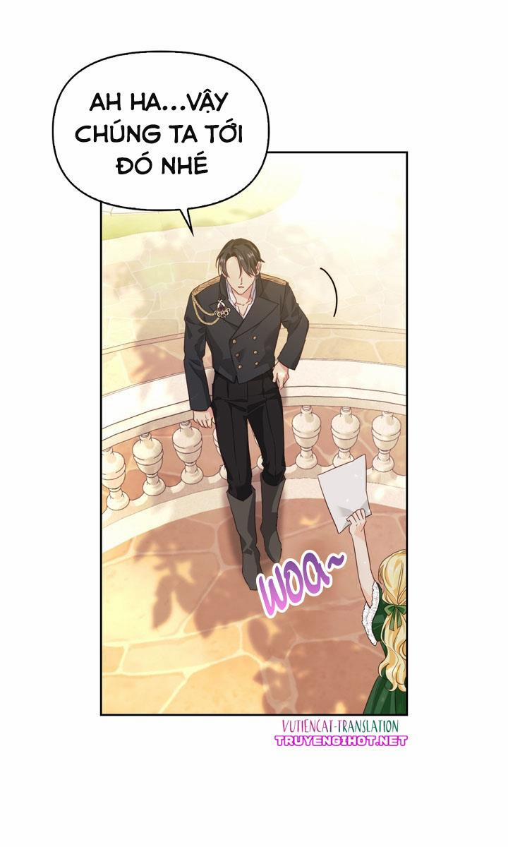 Ác Nữ Xứng Đôi Với Bạo Chúa 71 trang 31