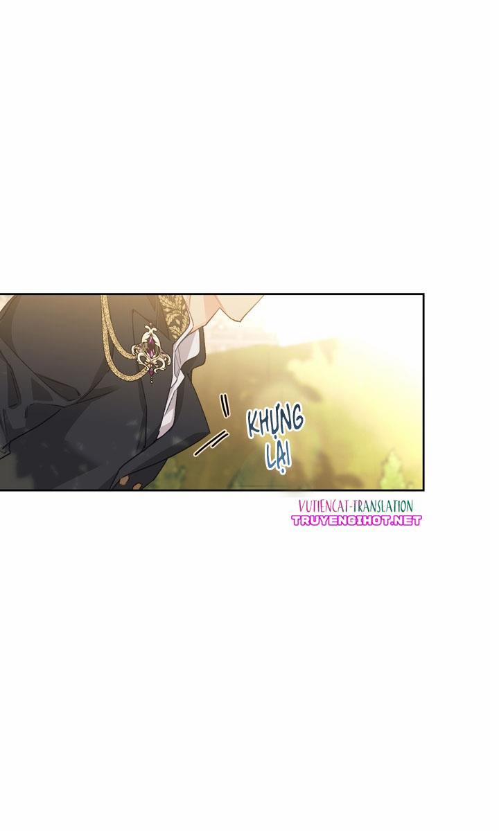 Ác Nữ Xứng Đôi Với Bạo Chúa 71 trang 32