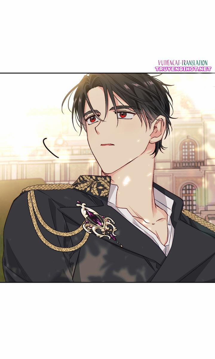 Ác Nữ Xứng Đôi Với Bạo Chúa 71 trang 33