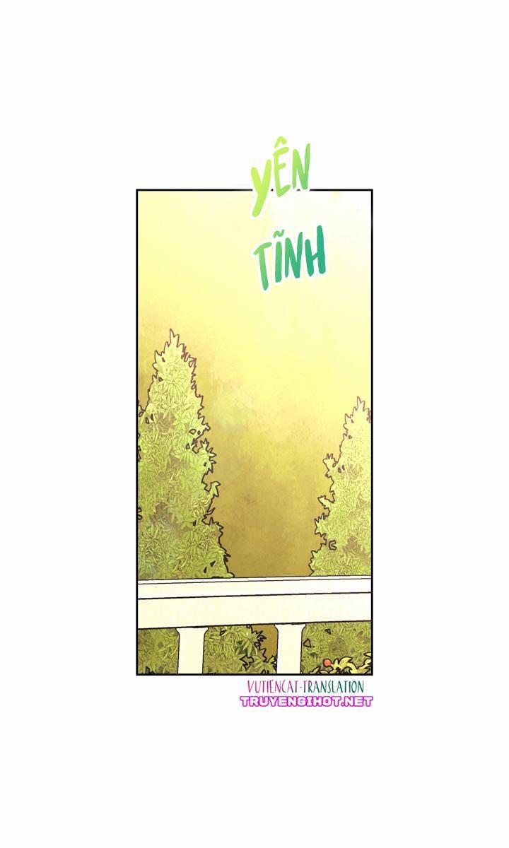 Ác Nữ Xứng Đôi Với Bạo Chúa 71 trang 34