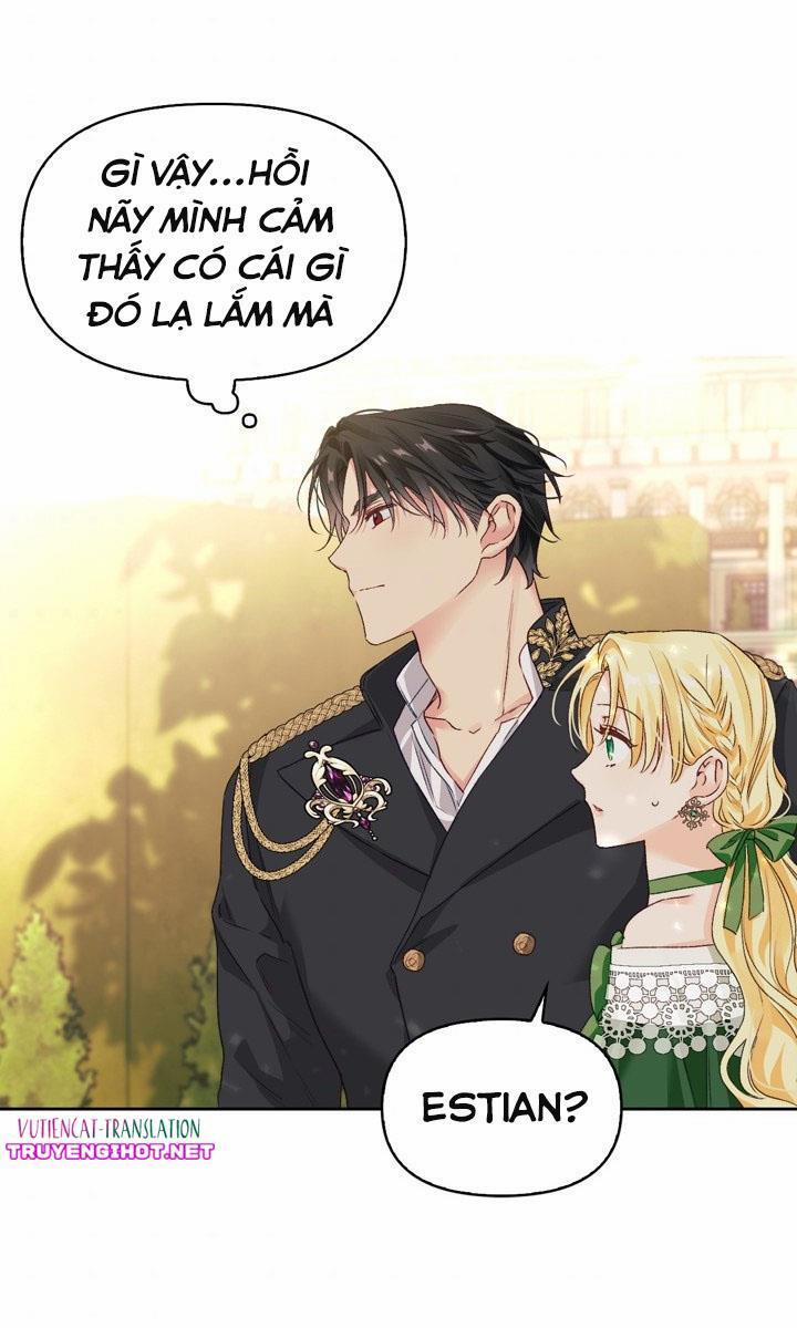 Ác Nữ Xứng Đôi Với Bạo Chúa 71 trang 35