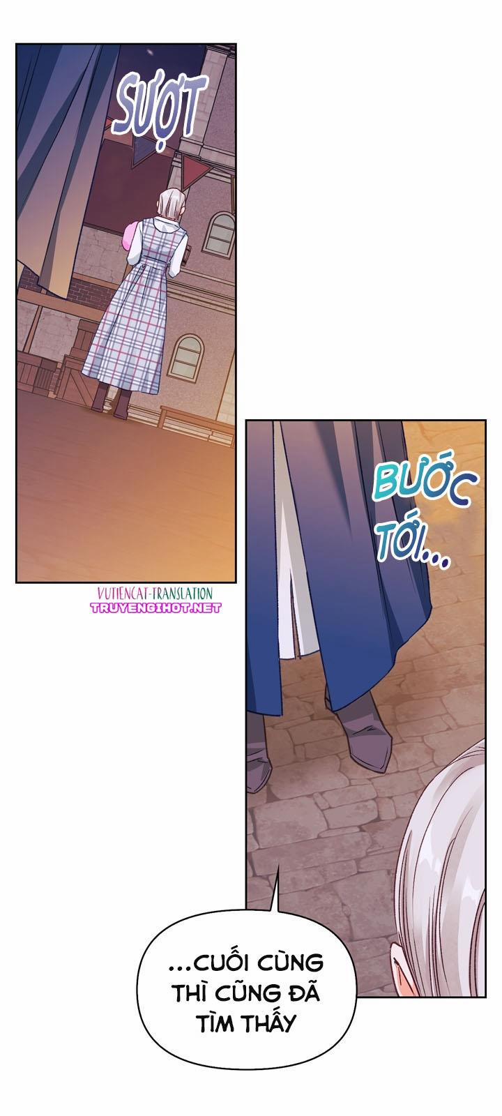 Ác Nữ Xứng Đôi Với Bạo Chúa 71 trang 4