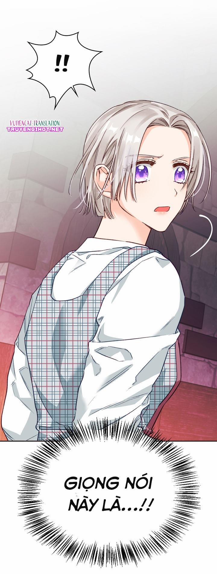 Ác Nữ Xứng Đôi Với Bạo Chúa 71 trang 5