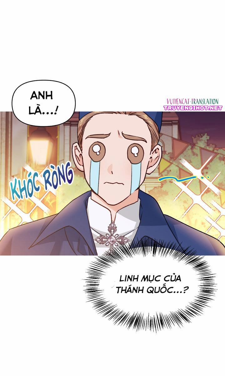 Ác Nữ Xứng Đôi Với Bạo Chúa 71 trang 6