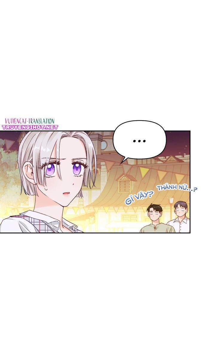 Ác Nữ Xứng Đôi Với Bạo Chúa 71 trang 8