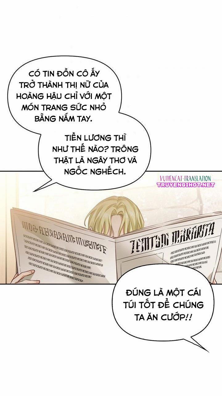 Ác Nữ Xứng Đôi Với Bạo Chúa 72.5 trang 0