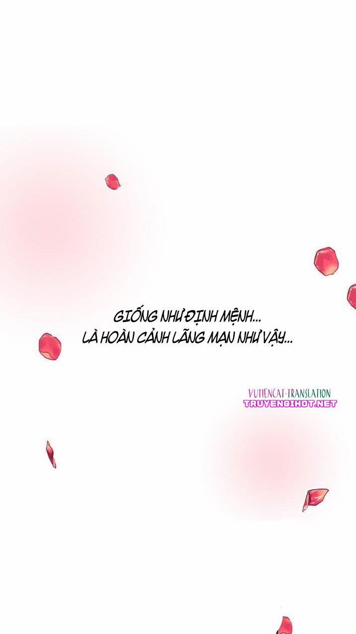 Ác Nữ Xứng Đôi Với Bạo Chúa 72.5 trang 10