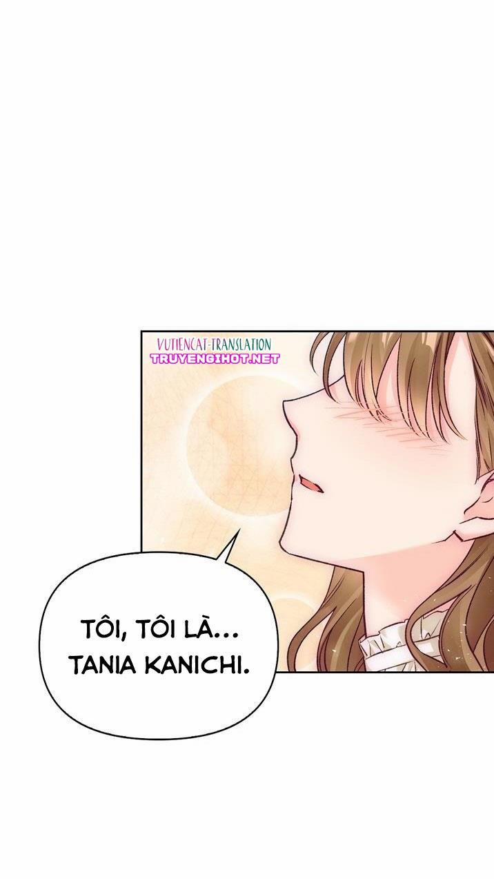 Ác Nữ Xứng Đôi Với Bạo Chúa 72.5 trang 14