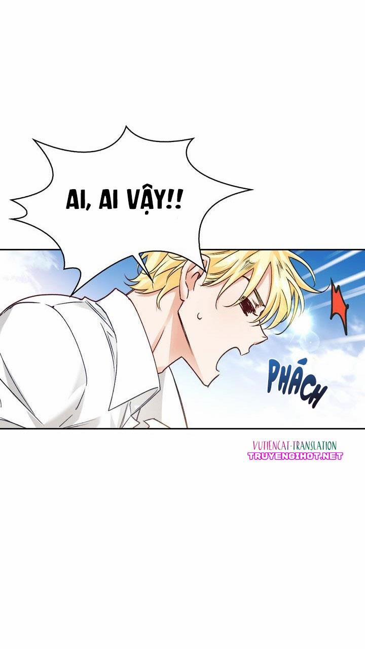 Ác Nữ Xứng Đôi Với Bạo Chúa 72.5 trang 17