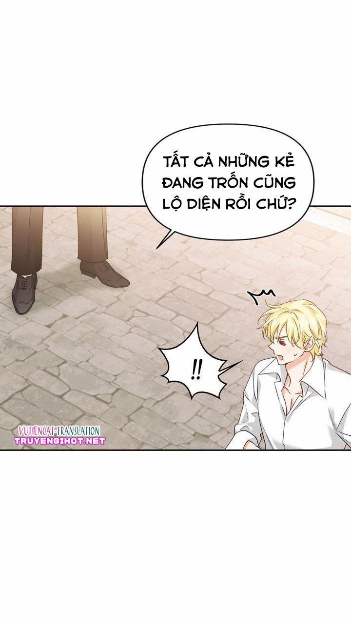 Ác Nữ Xứng Đôi Với Bạo Chúa 72.5 trang 19