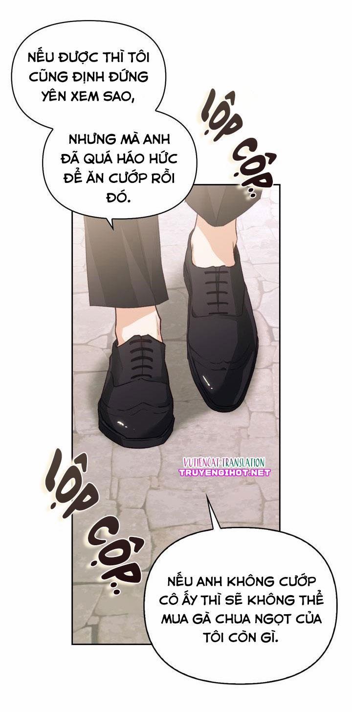 Ác Nữ Xứng Đôi Với Bạo Chúa 72.5 trang 20