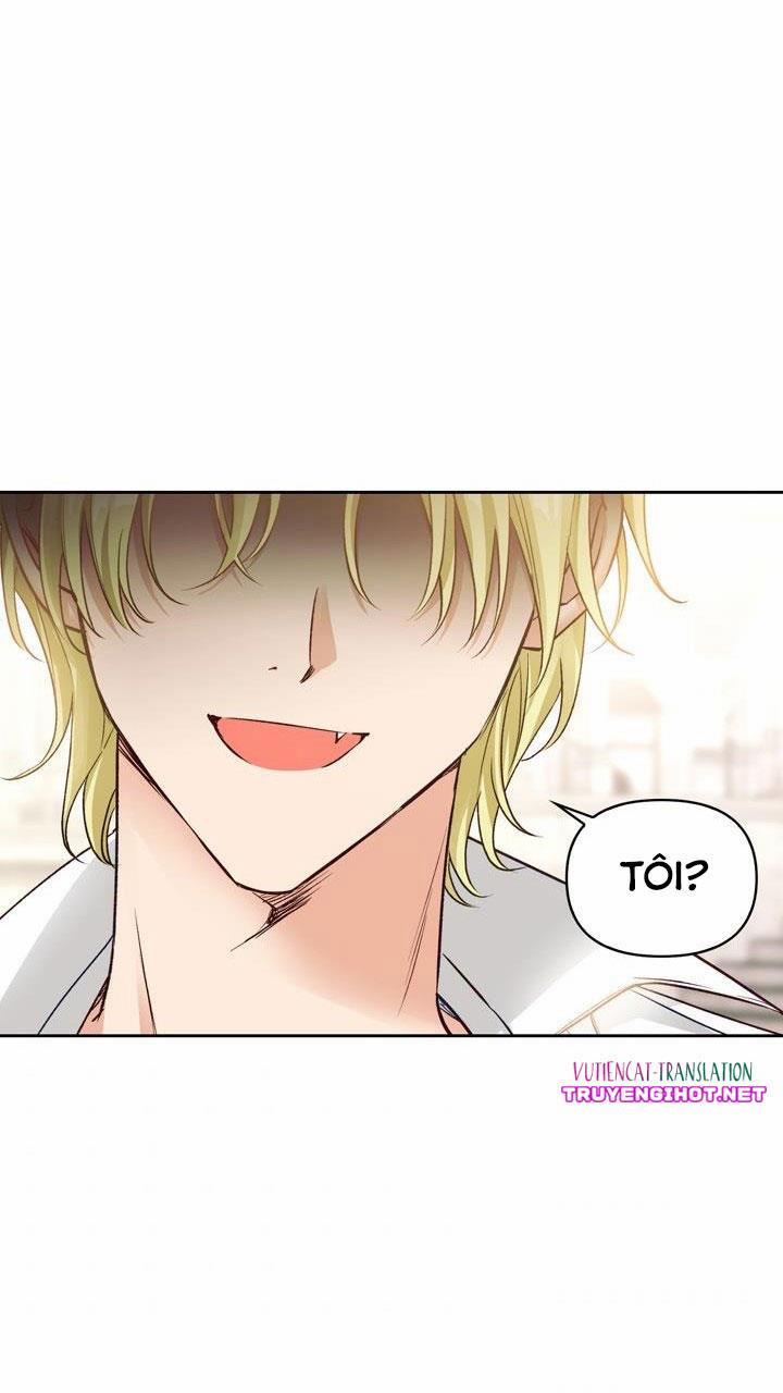 Ác Nữ Xứng Đôi Với Bạo Chúa 72.5 trang 22