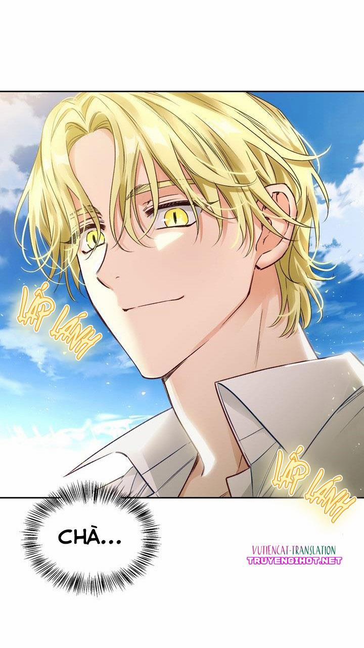 Ác Nữ Xứng Đôi Với Bạo Chúa 72.5 trang 24