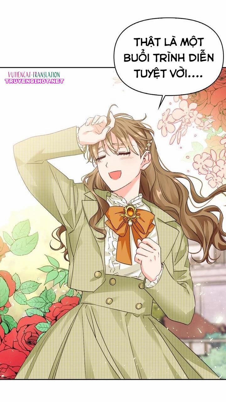 Ác Nữ Xứng Đôi Với Bạo Chúa 72.5 trang 3