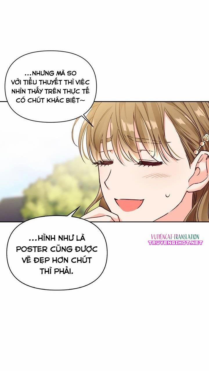 Ác Nữ Xứng Đôi Với Bạo Chúa 72.5 trang 4