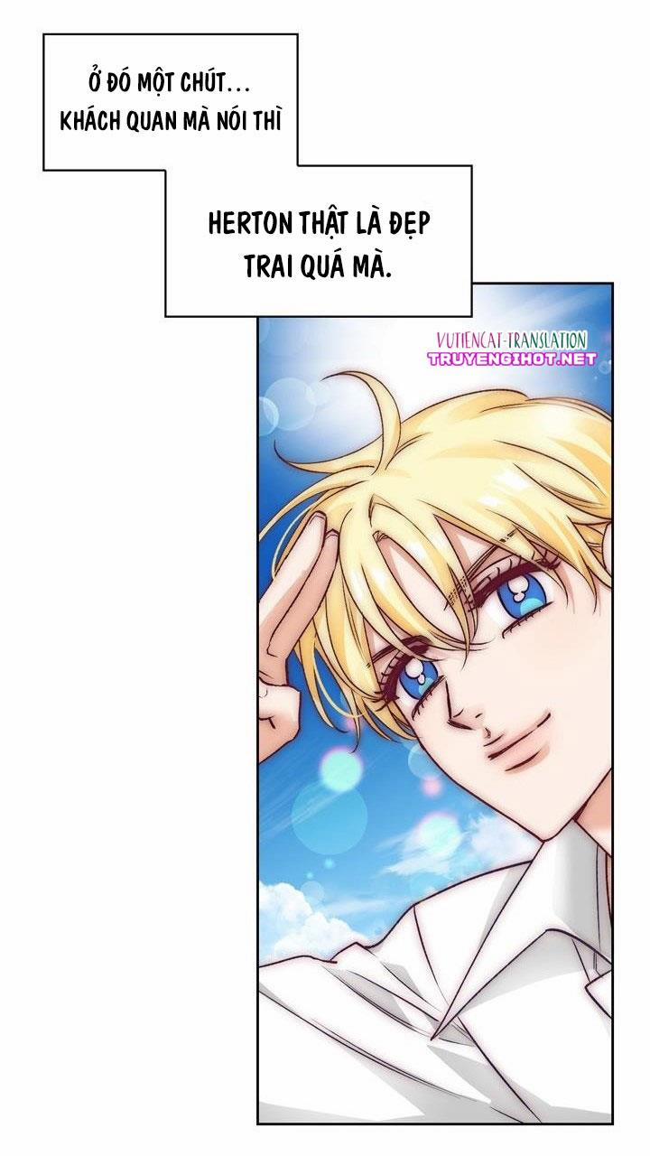 Ác Nữ Xứng Đôi Với Bạo Chúa 72.5 trang 5