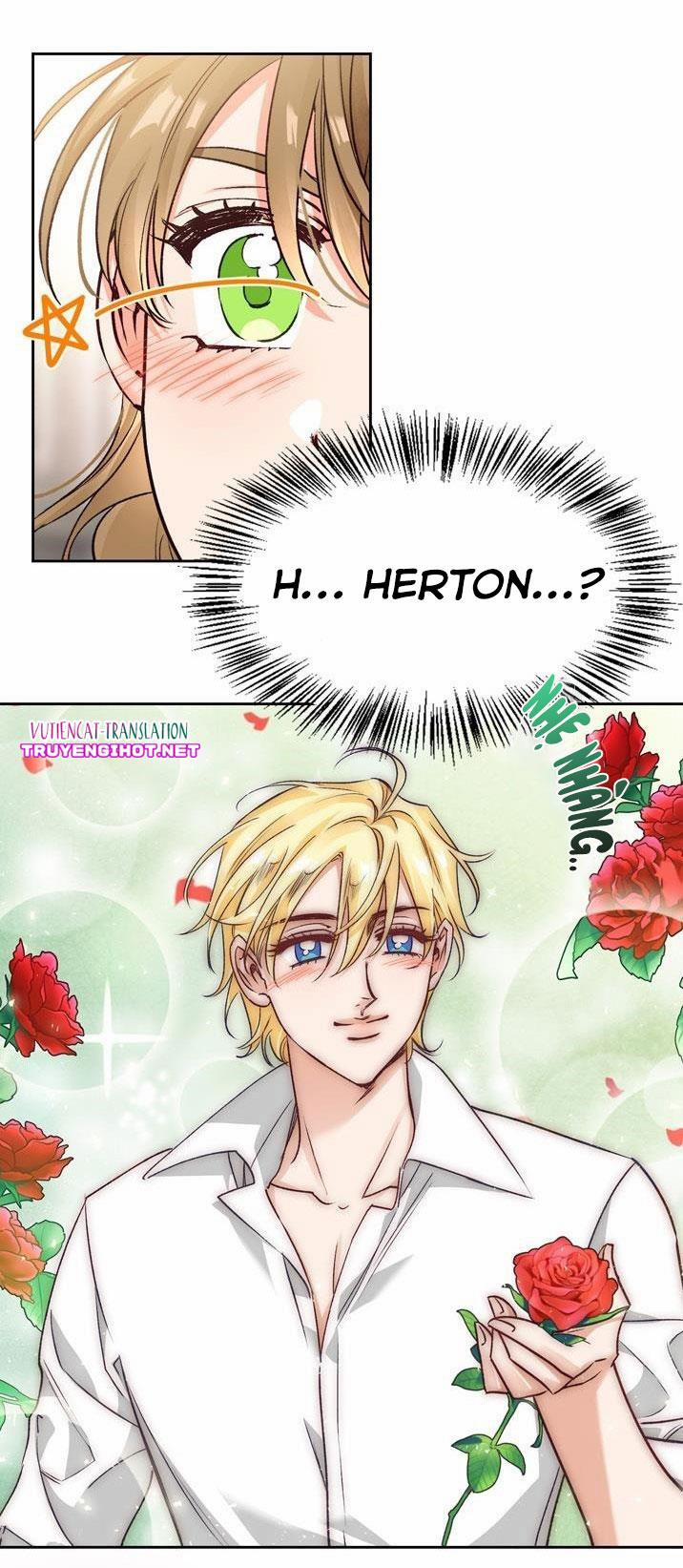 Ác Nữ Xứng Đôi Với Bạo Chúa 72.5 trang 9