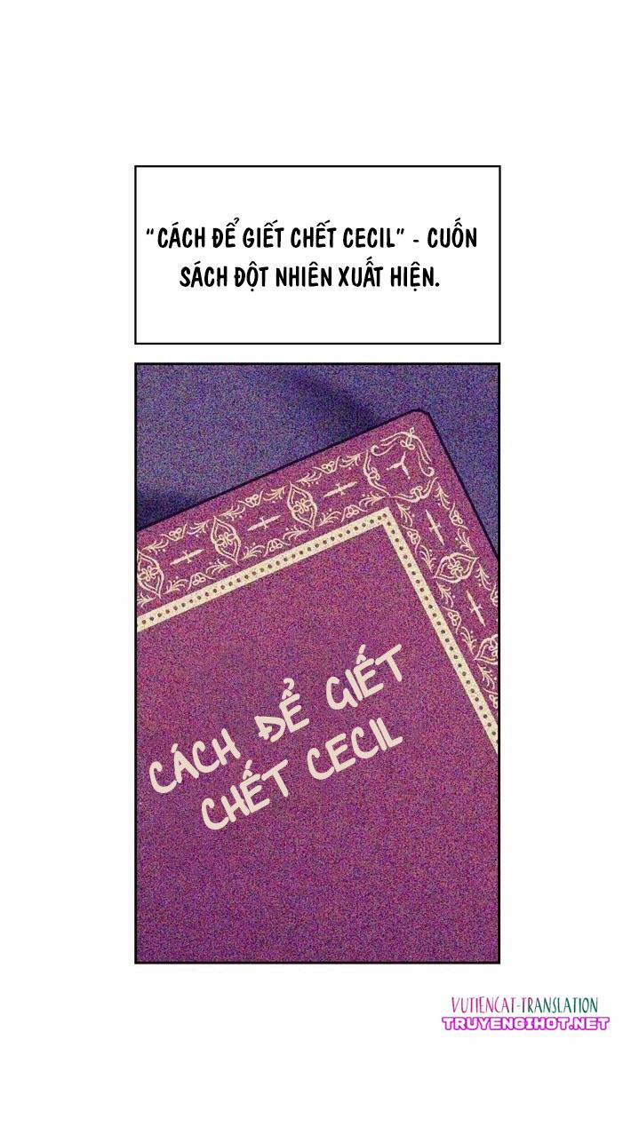 Ác Nữ Xứng Đôi Với Bạo Chúa 72 trang 11