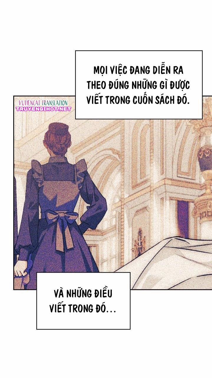 Ác Nữ Xứng Đôi Với Bạo Chúa 72 trang 12