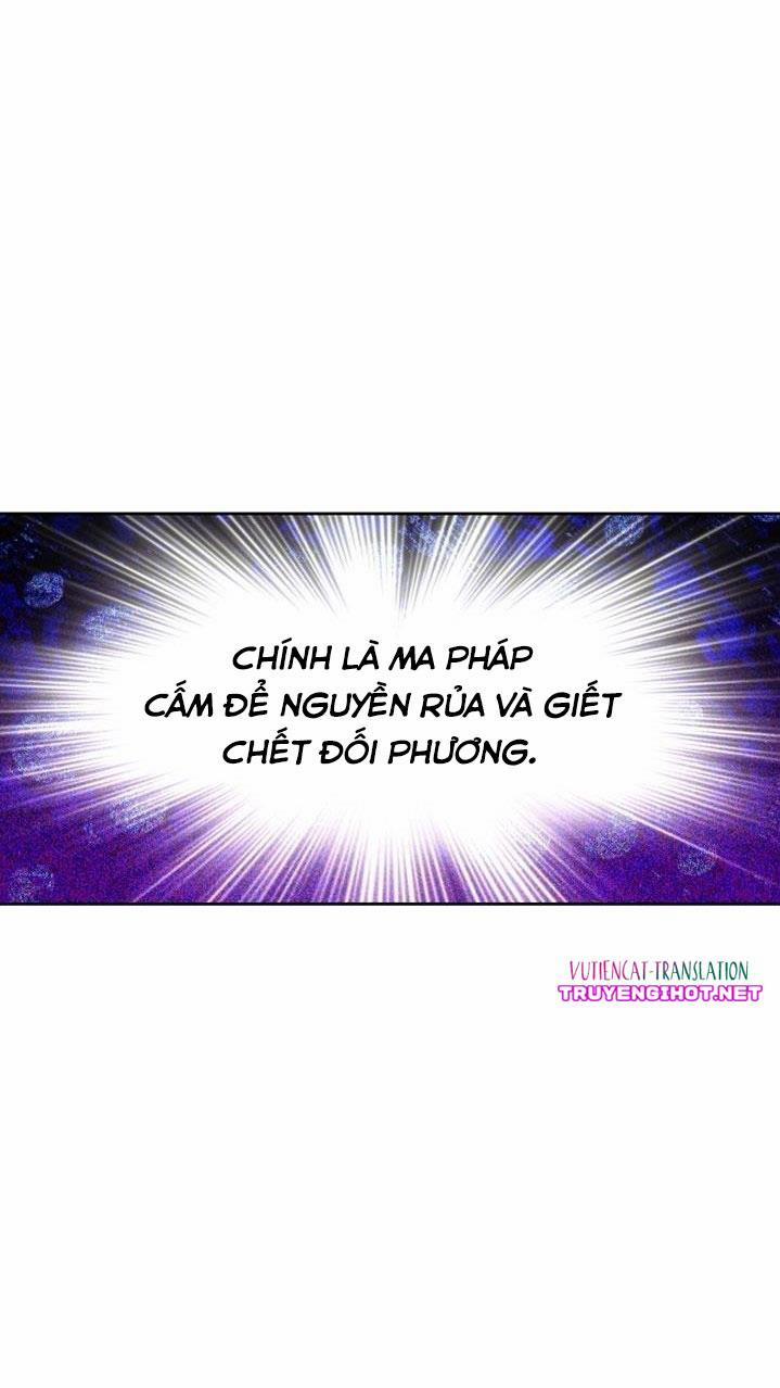 Ác Nữ Xứng Đôi Với Bạo Chúa 72 trang 13