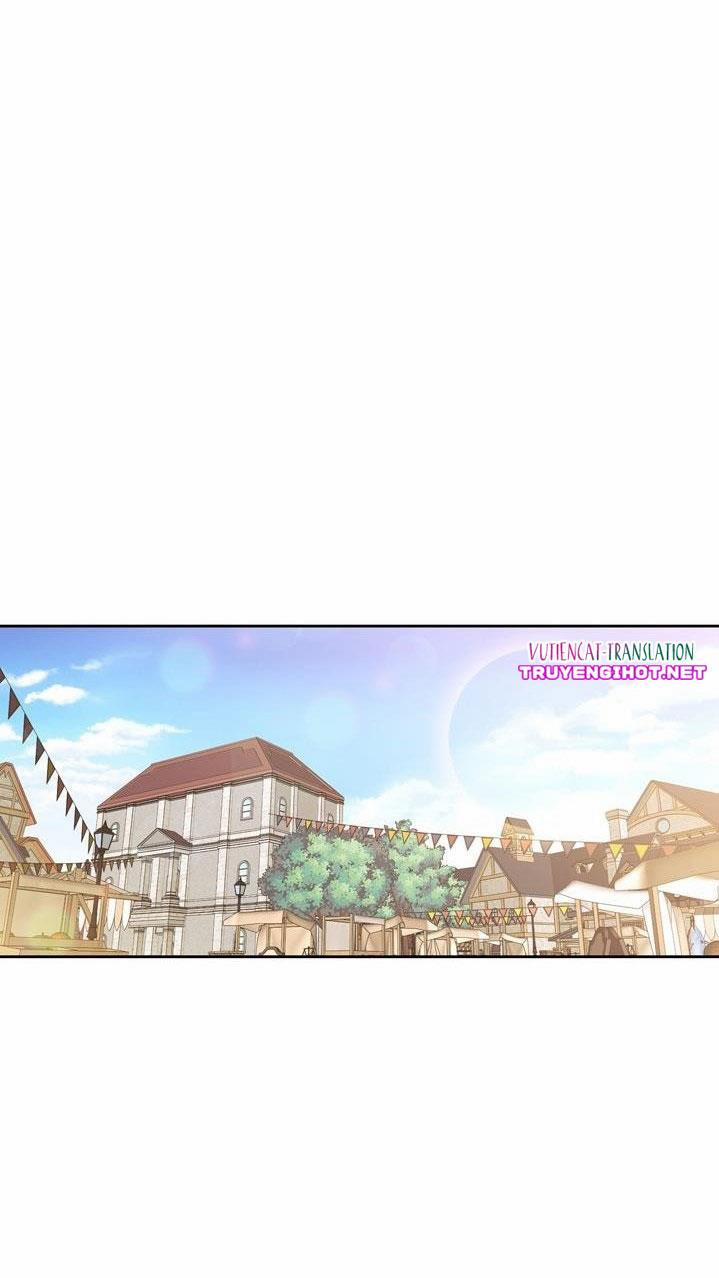 Ác Nữ Xứng Đôi Với Bạo Chúa 72 trang 18