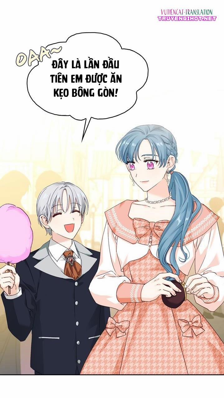 Ác Nữ Xứng Đôi Với Bạo Chúa 72 trang 19