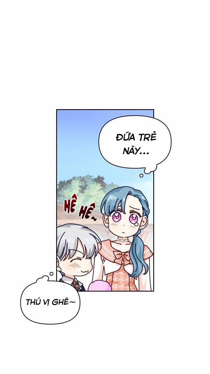 Ác Nữ Xứng Đôi Với Bạo Chúa 72 trang 22