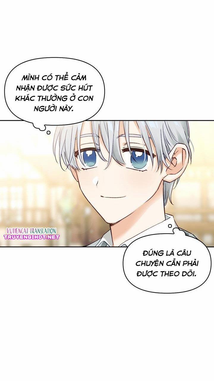 Ác Nữ Xứng Đôi Với Bạo Chúa 72 trang 25