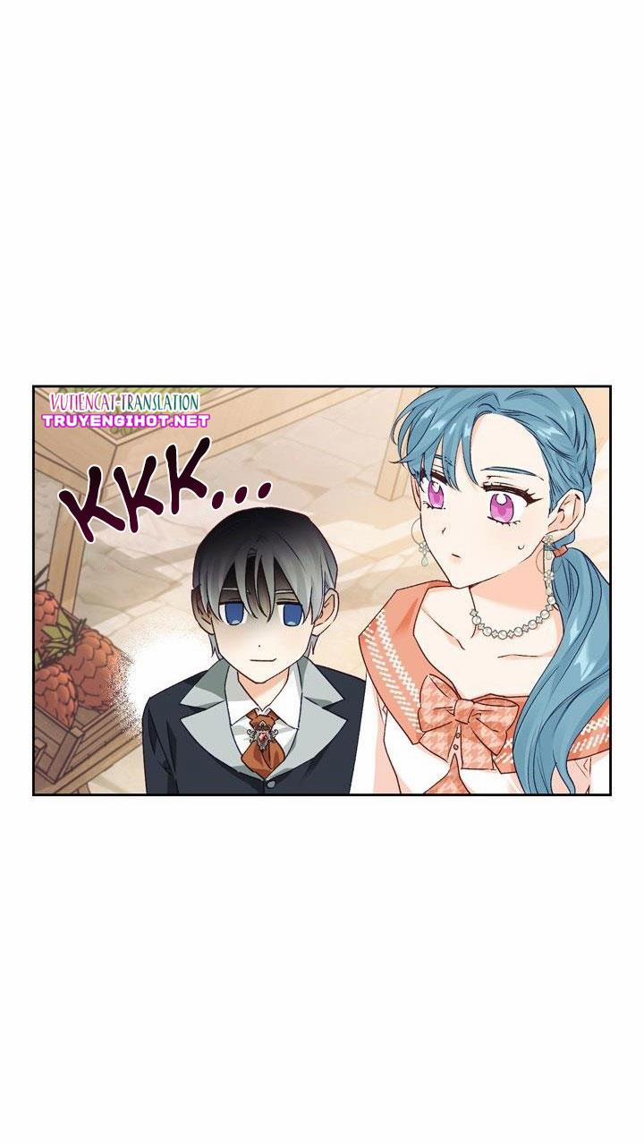 Ác Nữ Xứng Đôi Với Bạo Chúa 72 trang 26