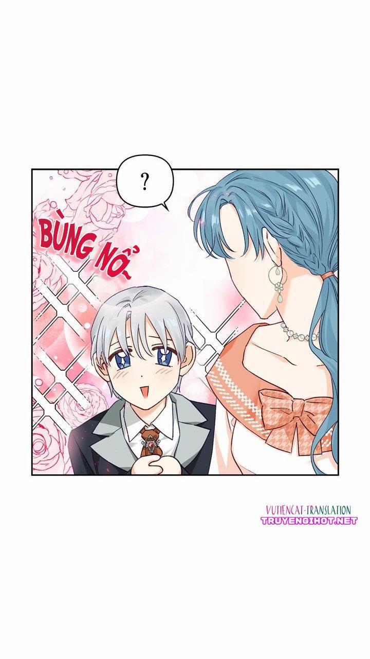 Ác Nữ Xứng Đôi Với Bạo Chúa 72 trang 27