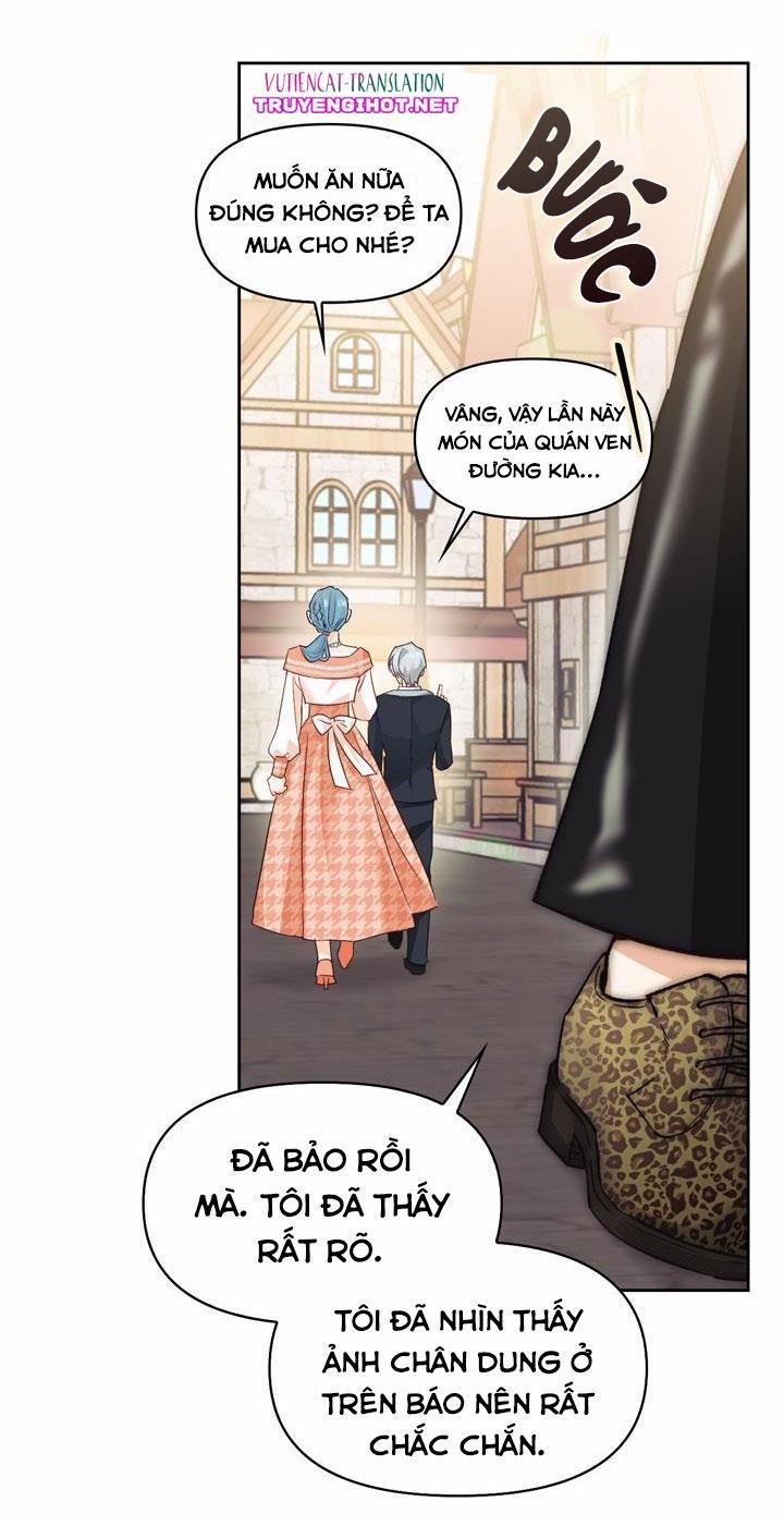 Ác Nữ Xứng Đôi Với Bạo Chúa 72 trang 28