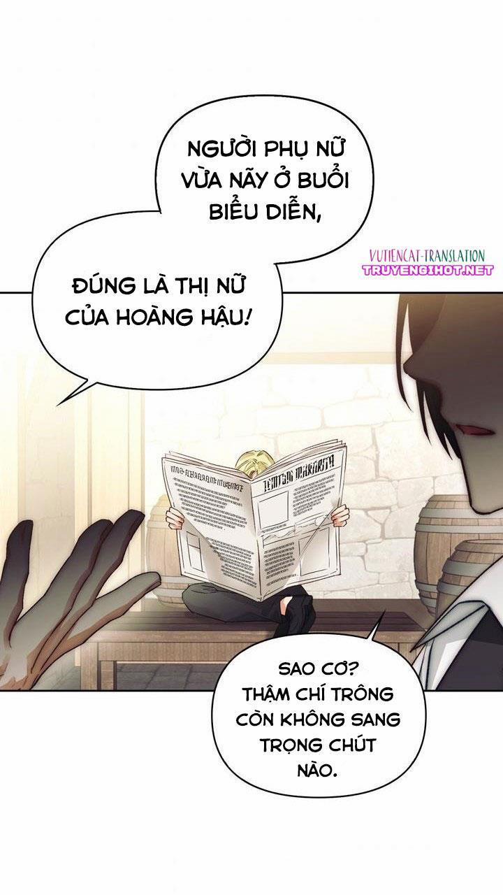 Ác Nữ Xứng Đôi Với Bạo Chúa 72 trang 29