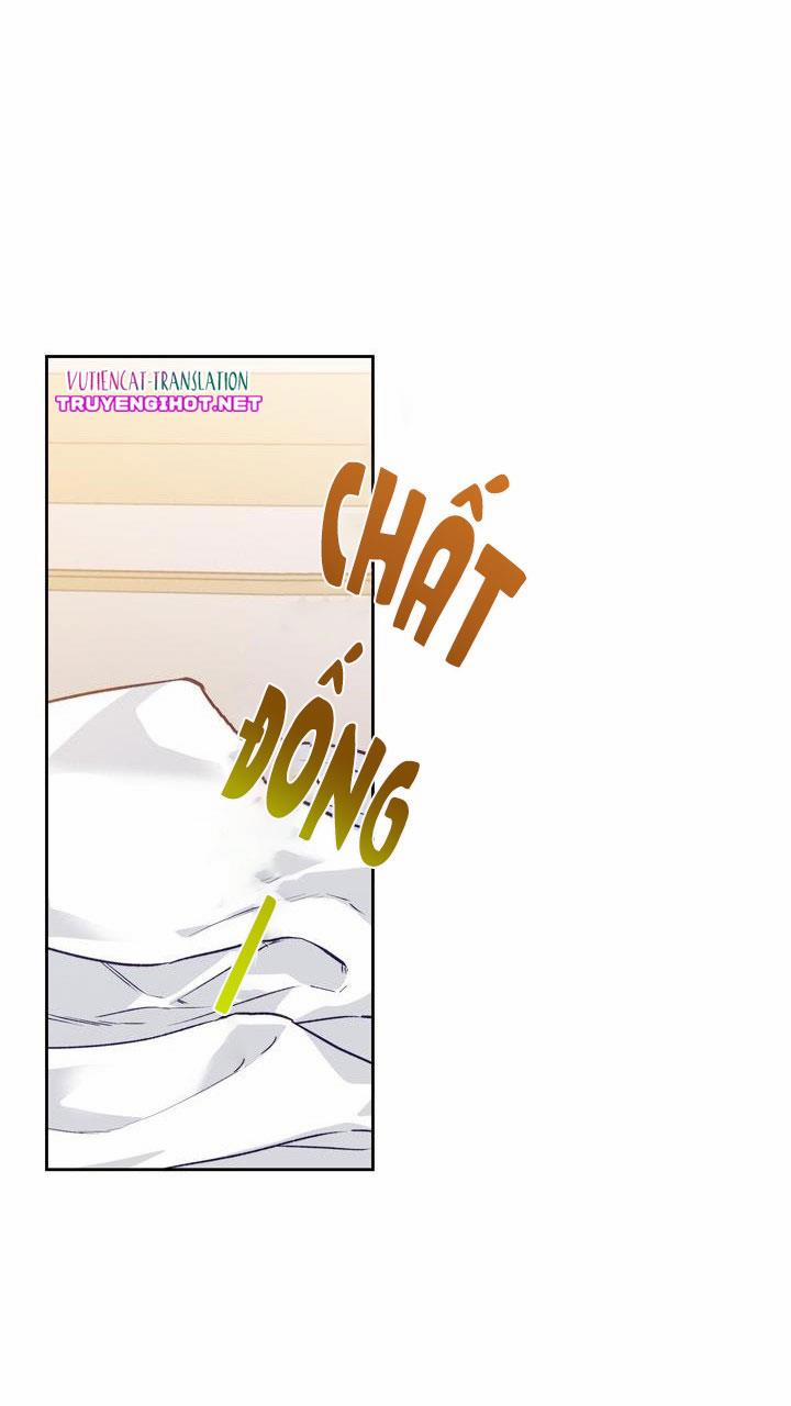 Ác Nữ Xứng Đôi Với Bạo Chúa 72 trang 4