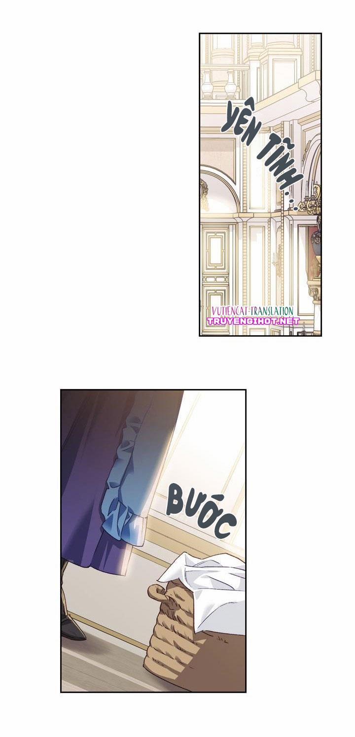 Ác Nữ Xứng Đôi Với Bạo Chúa 72 trang 8