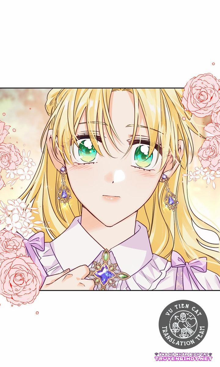 Ác Nữ Xứng Đôi Với Bạo Chúa 73.5 trang 17