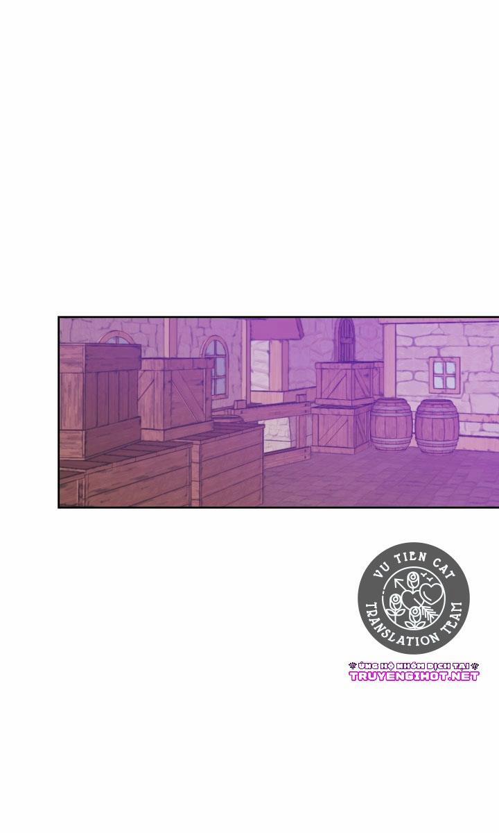 Ác Nữ Xứng Đôi Với Bạo Chúa 73.5 trang 19