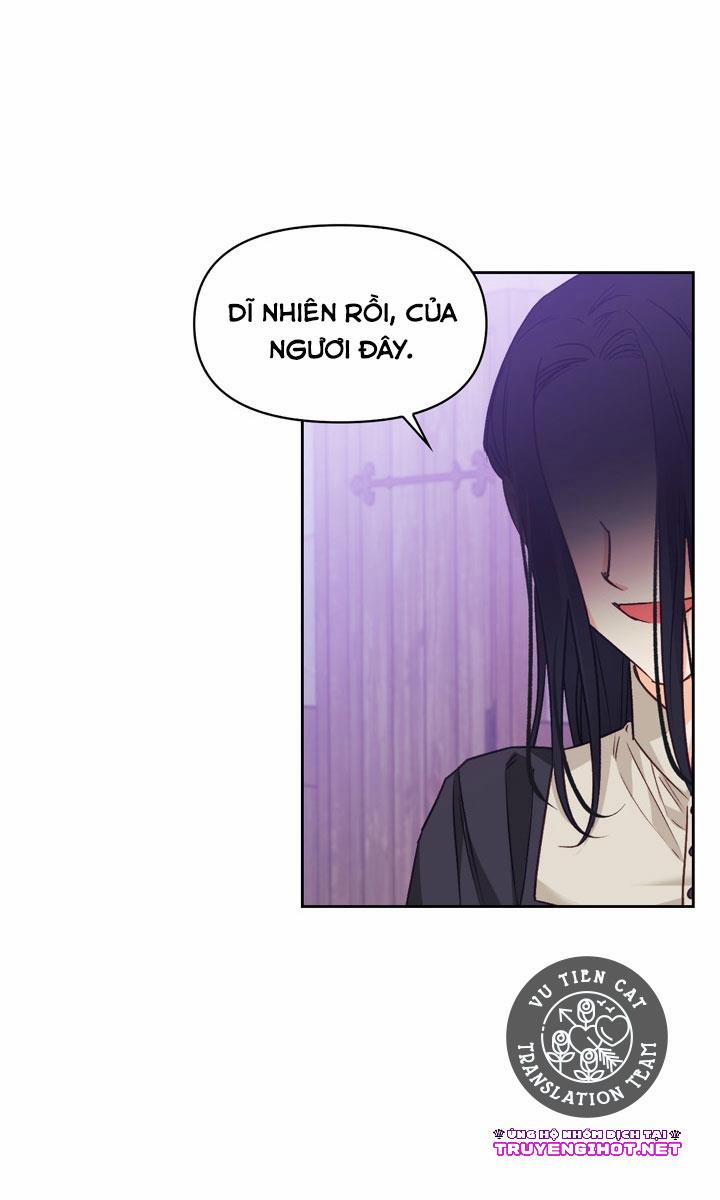 Ác Nữ Xứng Đôi Với Bạo Chúa 73.5 trang 21