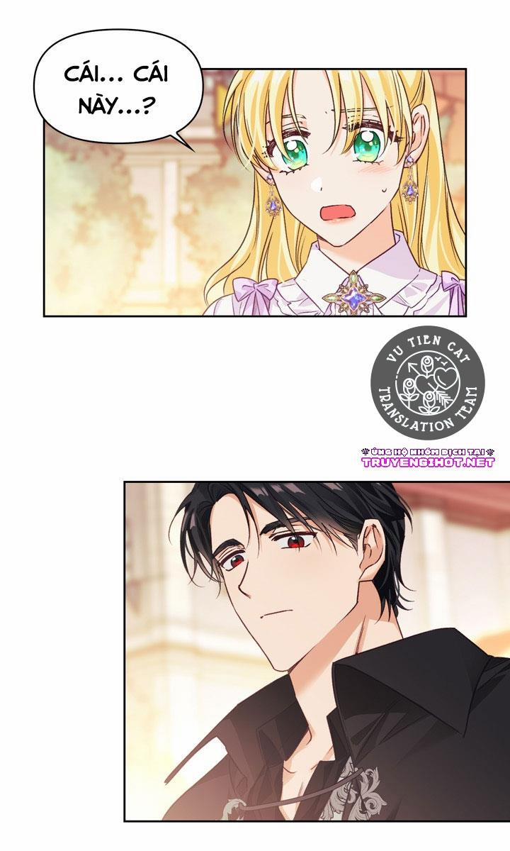 Ác Nữ Xứng Đôi Với Bạo Chúa 73.5 trang 8