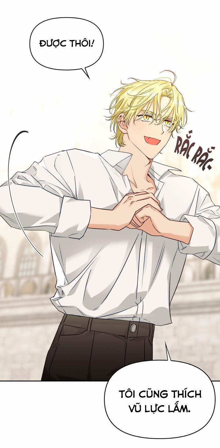 Ác Nữ Xứng Đôi Với Bạo Chúa 73 trang 13