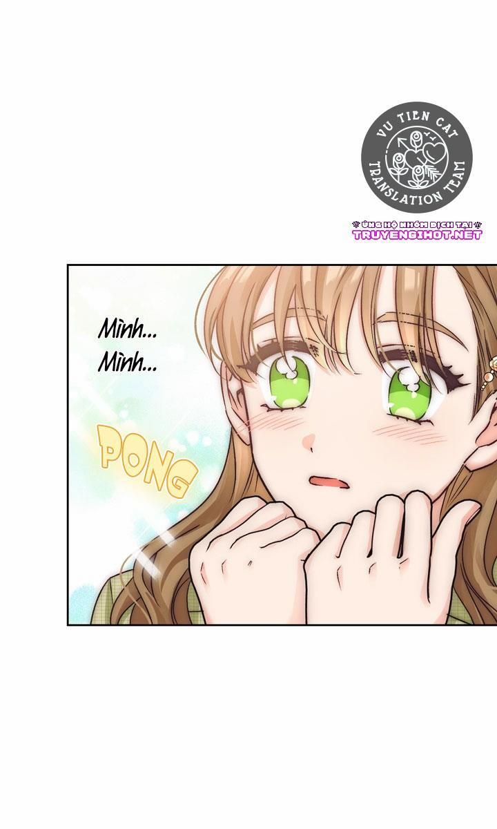 Ác Nữ Xứng Đôi Với Bạo Chúa 73 trang 15