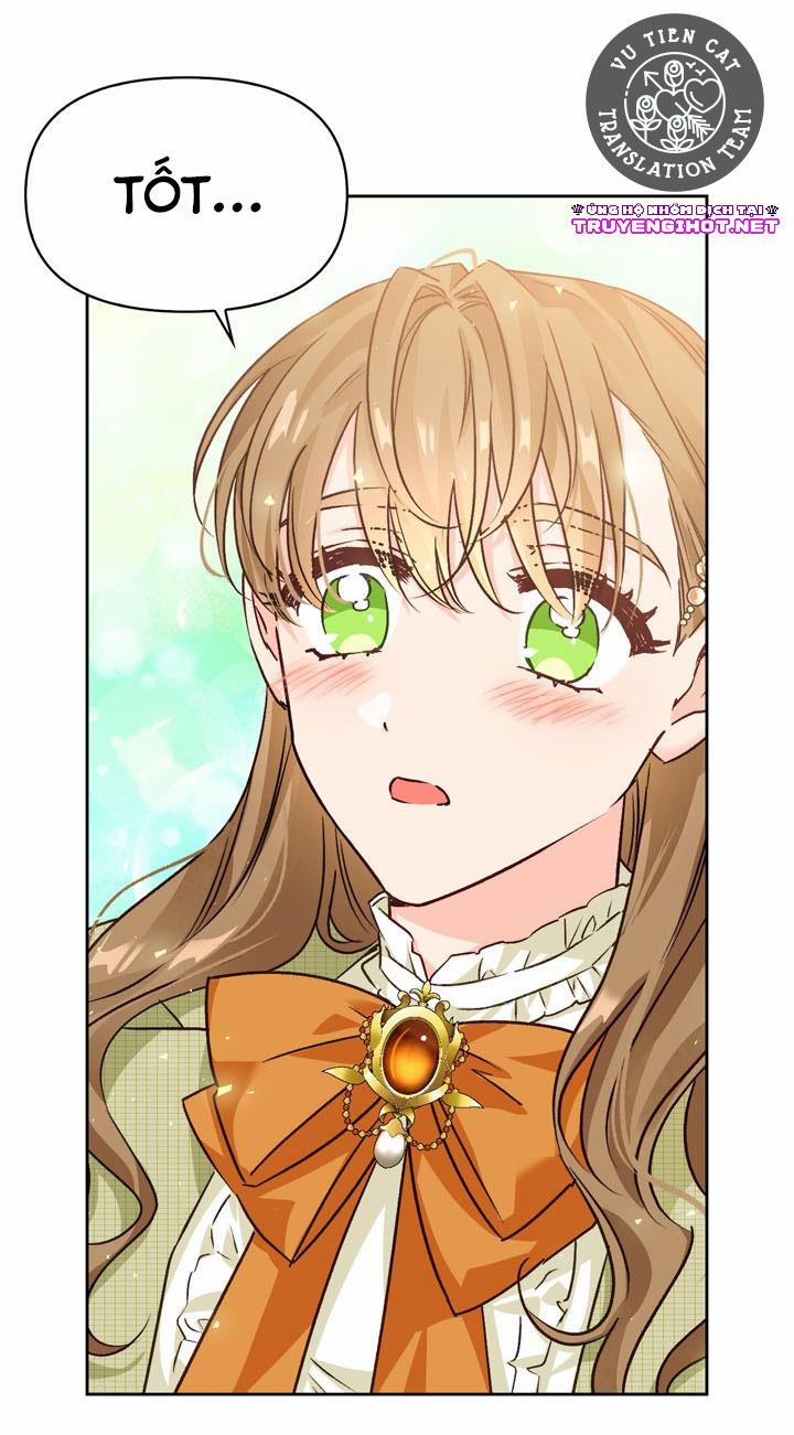 Ác Nữ Xứng Đôi Với Bạo Chúa 73 trang 18