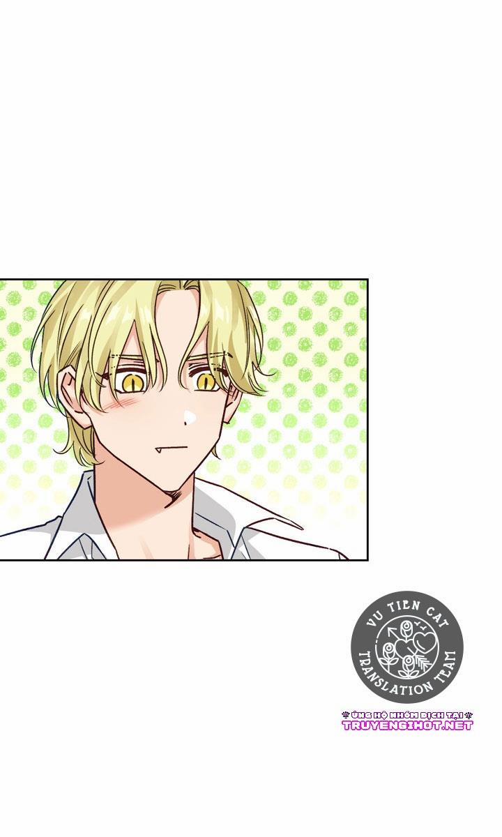 Ác Nữ Xứng Đôi Với Bạo Chúa 73 trang 19