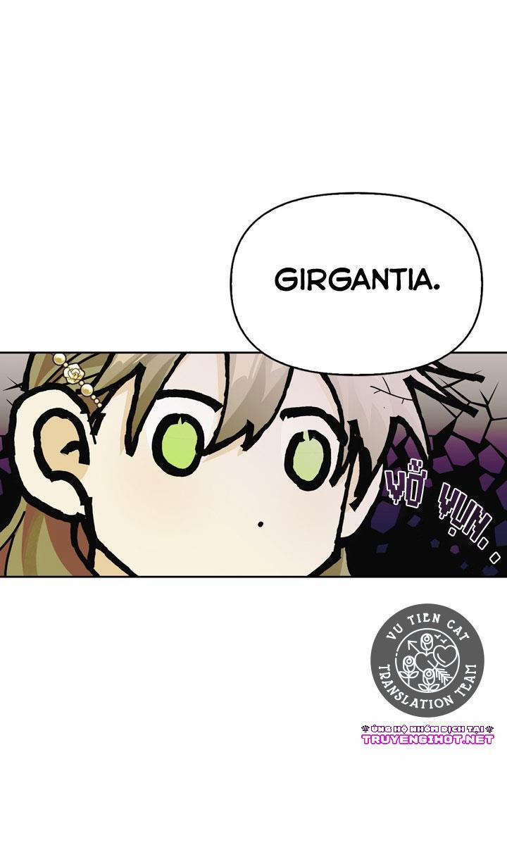 Ác Nữ Xứng Đôi Với Bạo Chúa 73 trang 23