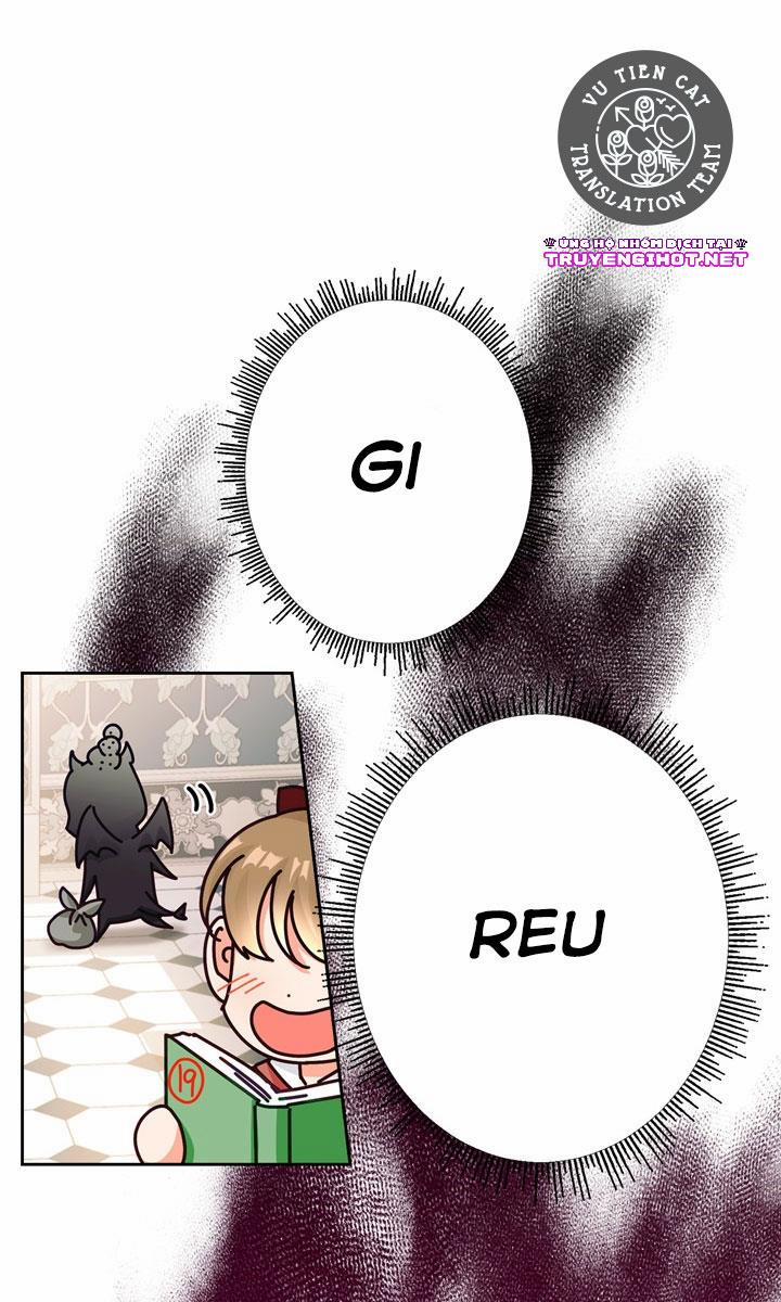 Ác Nữ Xứng Đôi Với Bạo Chúa 73 trang 24