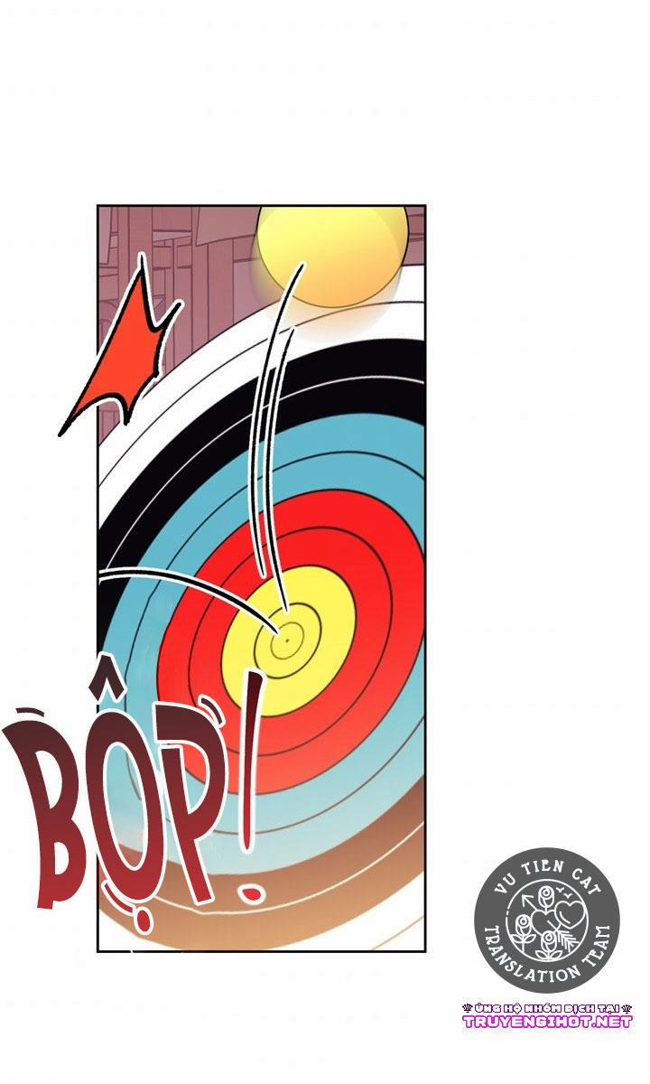 Ác Nữ Xứng Đôi Với Bạo Chúa 73 trang 28