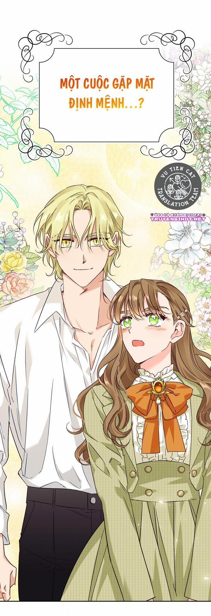 Ác Nữ Xứng Đôi Với Bạo Chúa 73 trang 6