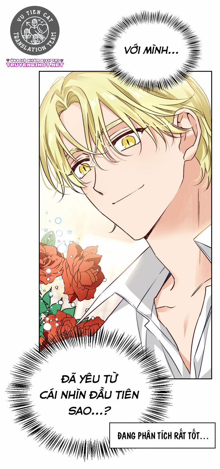 Ác Nữ Xứng Đôi Với Bạo Chúa 73 trang 8