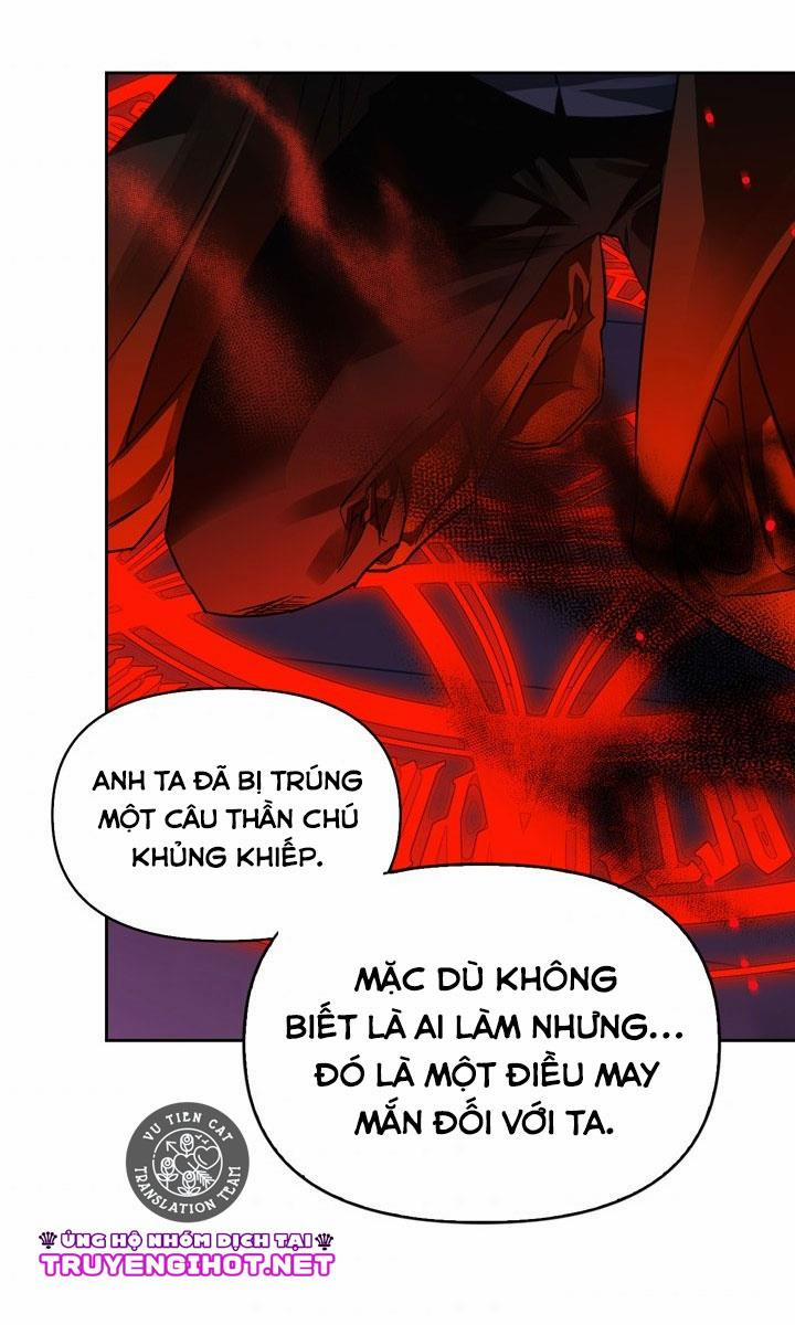 Ác Nữ Xứng Đôi Với Bạo Chúa 74.5 trang 10