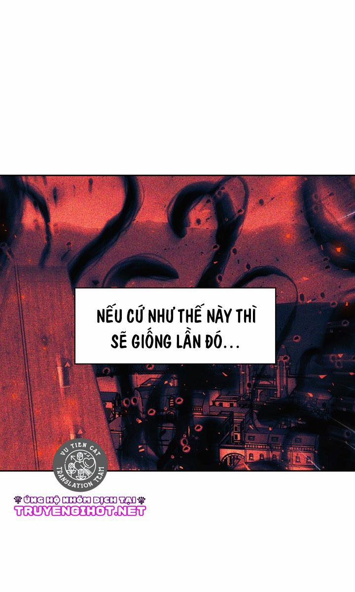 Ác Nữ Xứng Đôi Với Bạo Chúa 74.5 trang 12